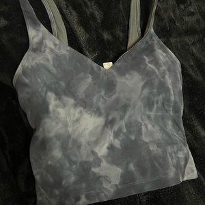 lululemon align tank